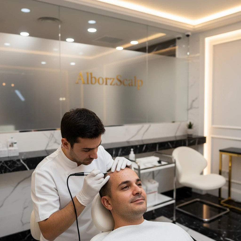 ماندگاری میکرو اسکالپ چقدر است